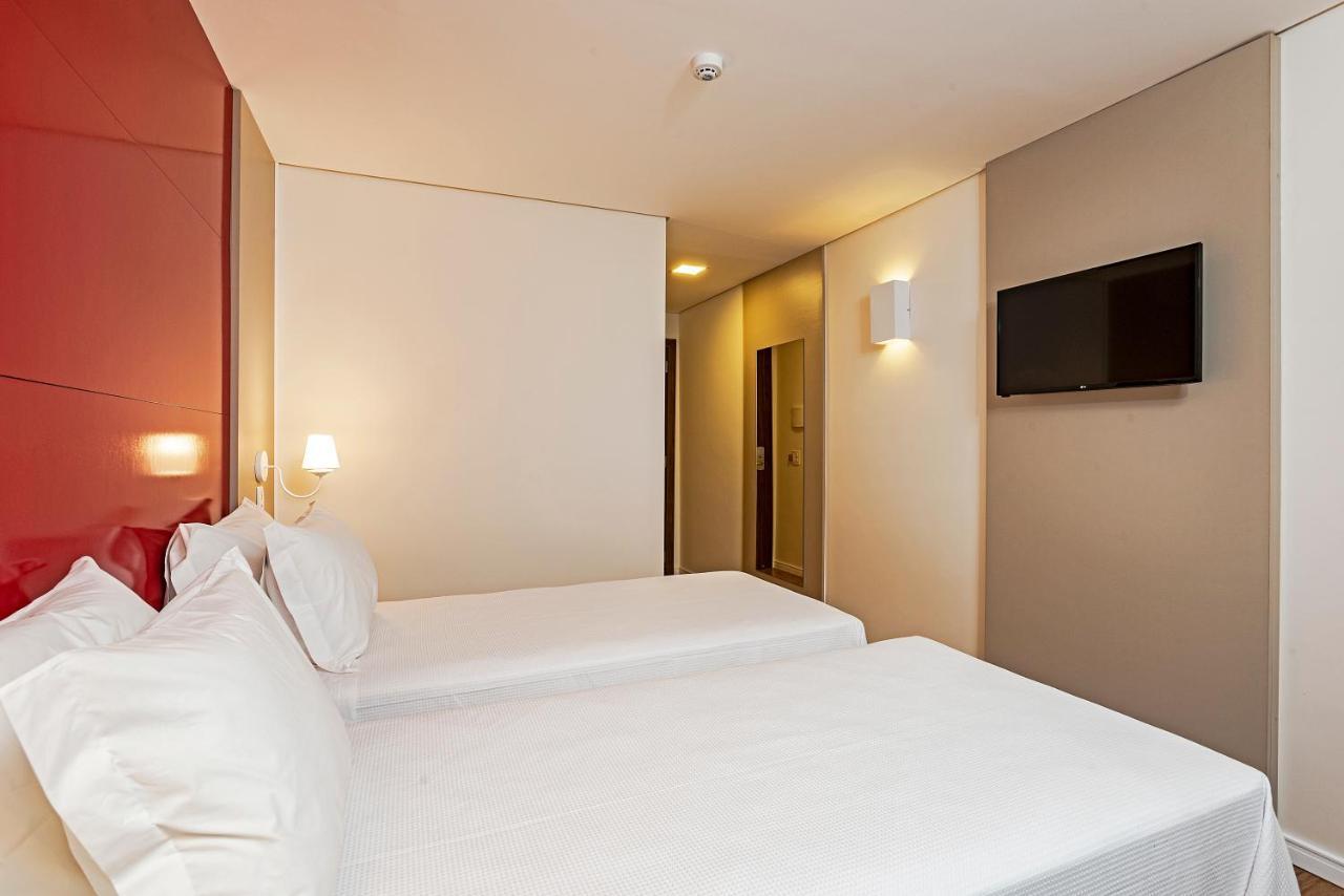 Hotel Slim Guarapuava Exteriér fotografie